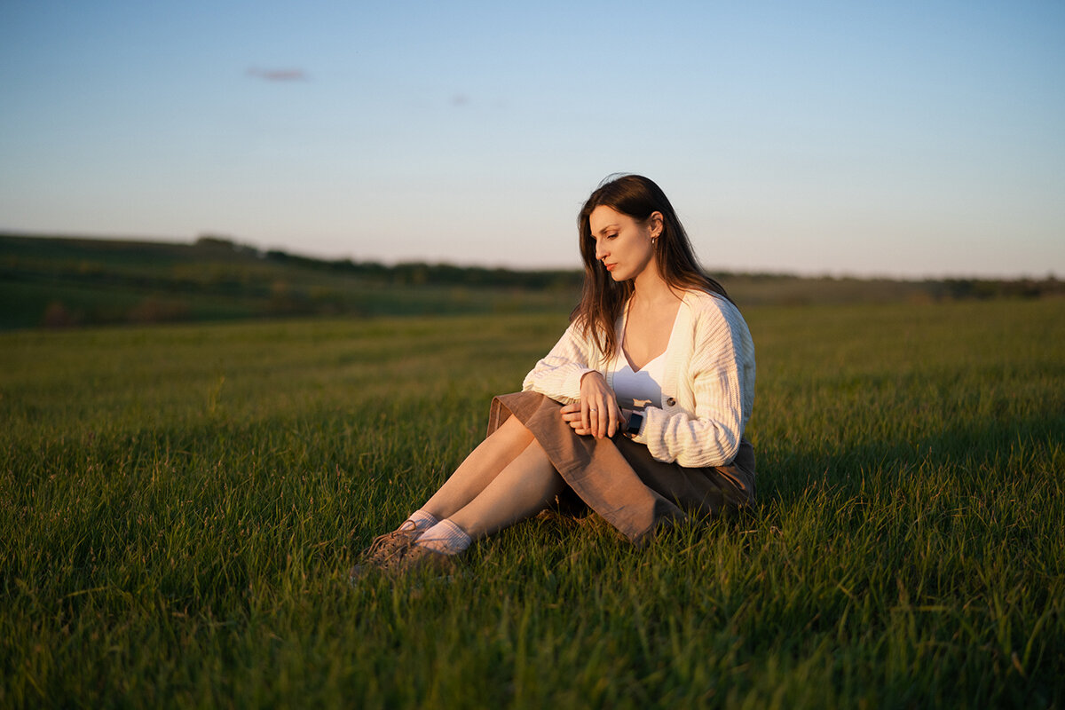 Умиротворение - Кулишев Николай 