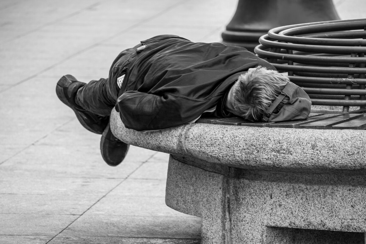 Летний отдых - Sergei Vikulov