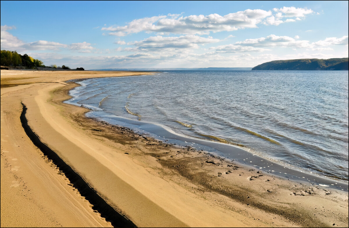 Волга - **** vedin