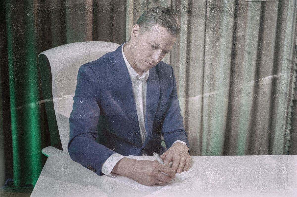 - - Джованни Луче