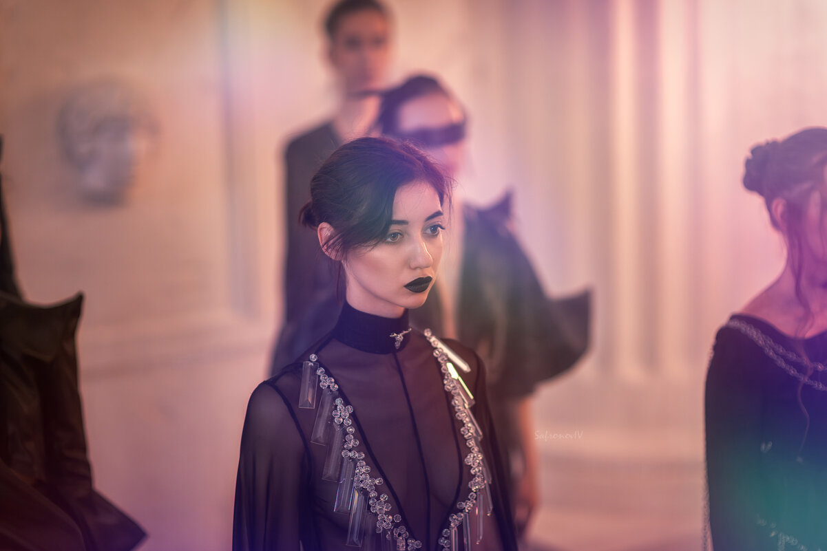 - - Джованни Луче