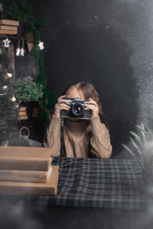 Я тебя вижу - Юлия Кравченко