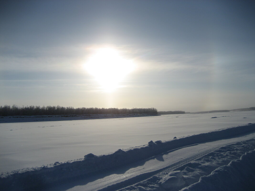 Солнечный день - Anna Ivanova Солнечный день - Anna Ivanova