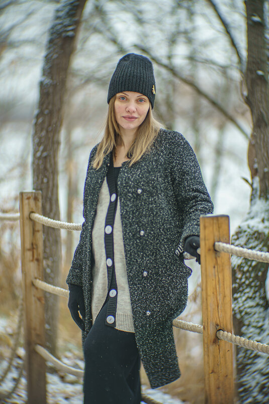 На набережной - Алексей Копцев 