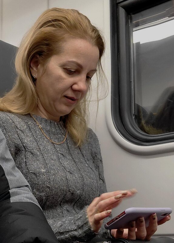 *** - Владимир Захаров