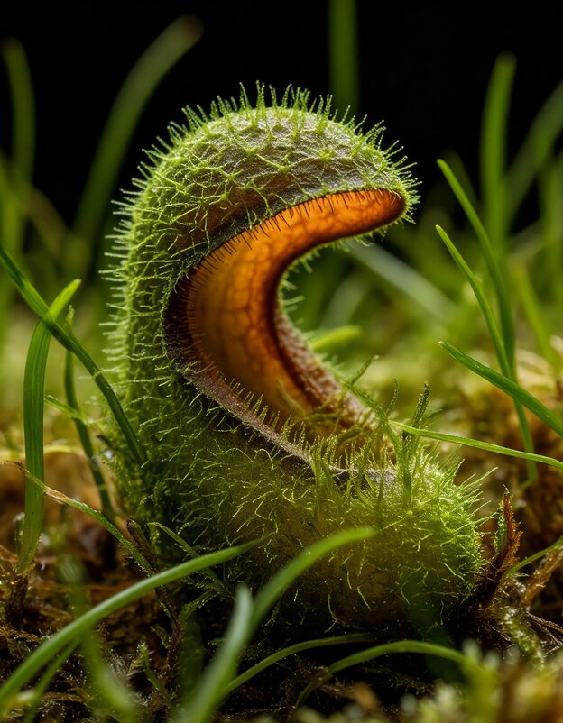 Макрокосм. 1 - дмитрий мякин