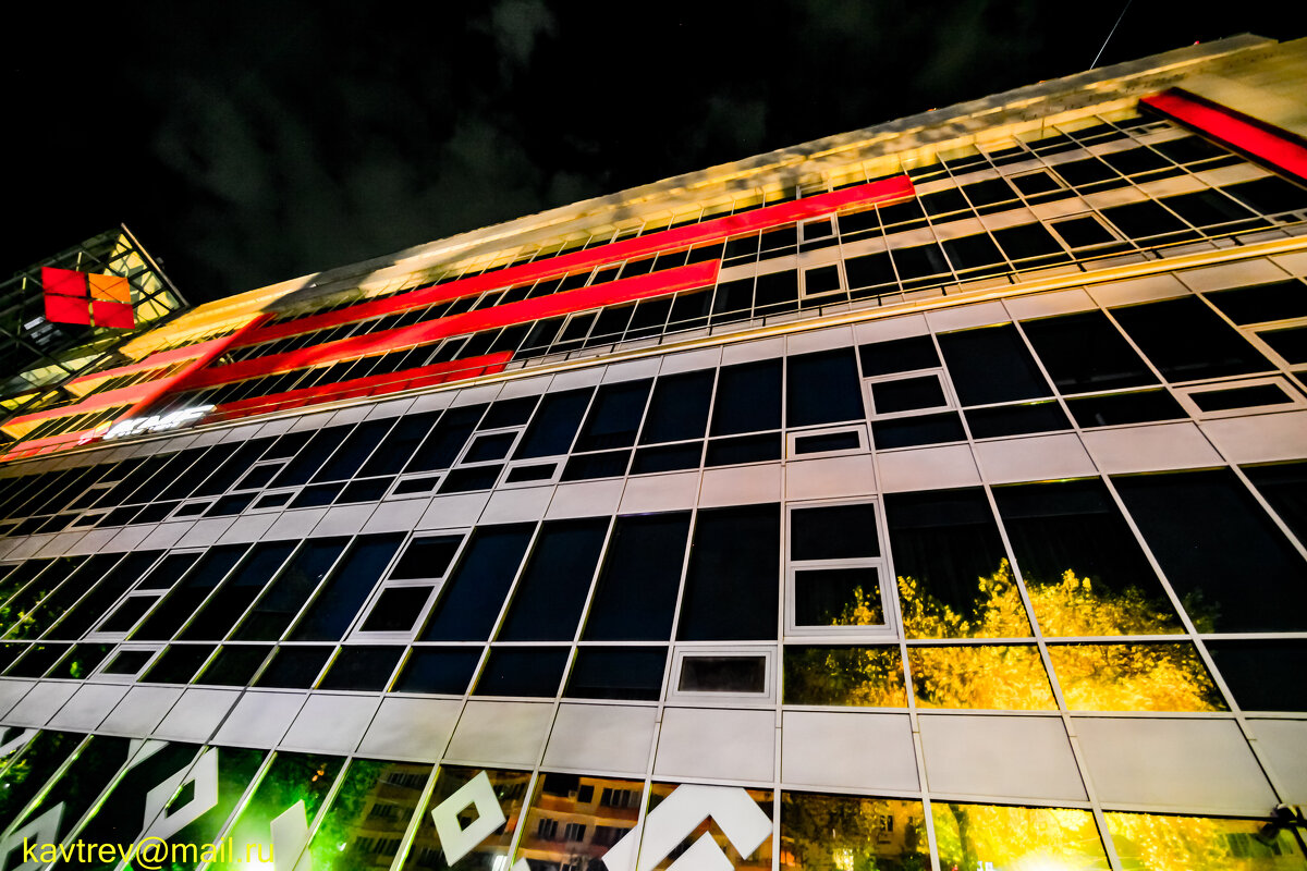 АЛМААТИНСКИЙ СТРИТ - HART BAD