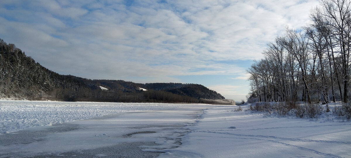 Утро - Радмир Арсеньев Утро - Радмир Арсеньев