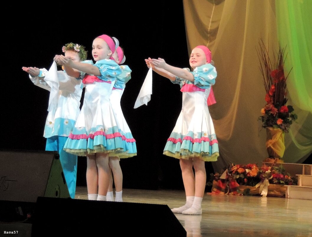 Девочки припевочки - Ната57 Наталья Мамедова Девочки припевочки - Ната57 Наталья Мамедова