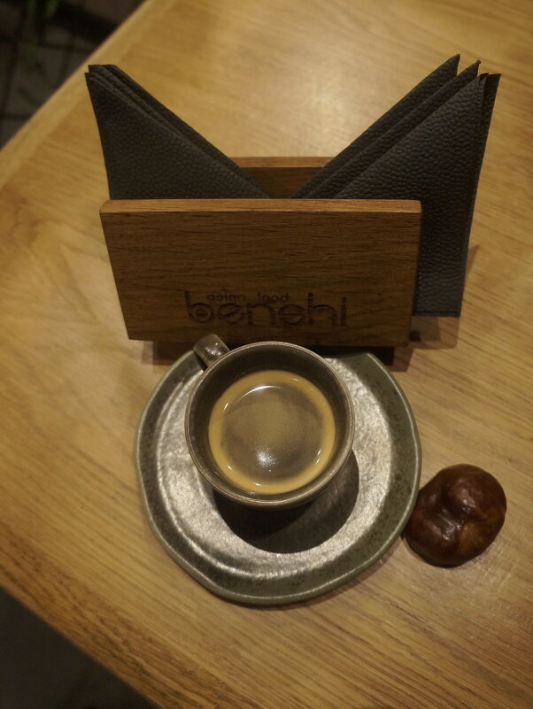 натюрморт в коричневых тонах - zavitok *