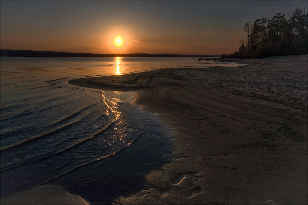 Тишина - **** vedin