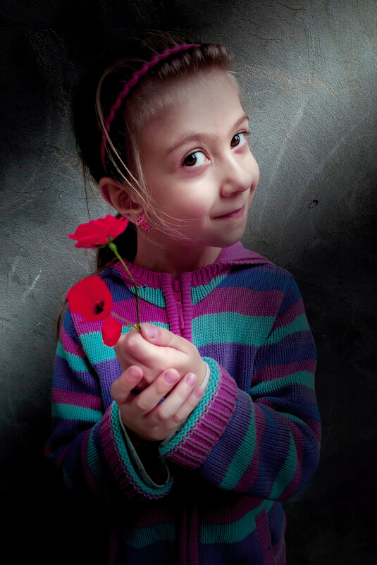 Цветочки - Игорь 