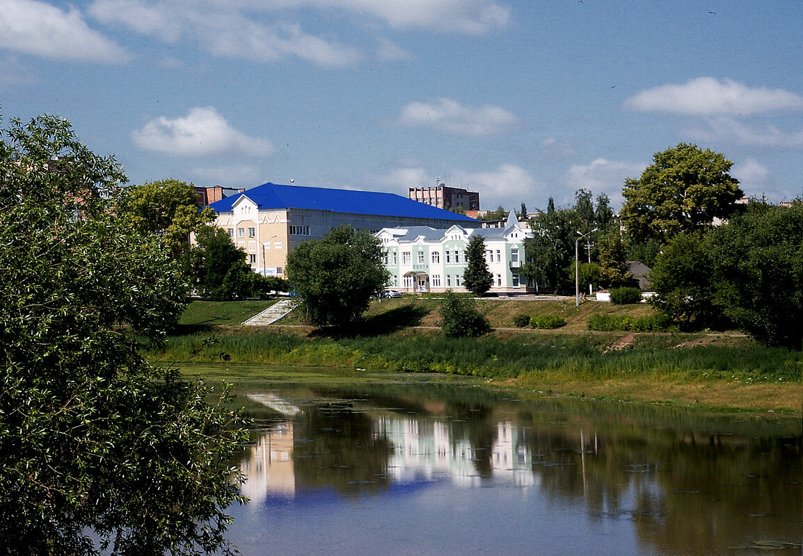 Бугульма - MILAV V