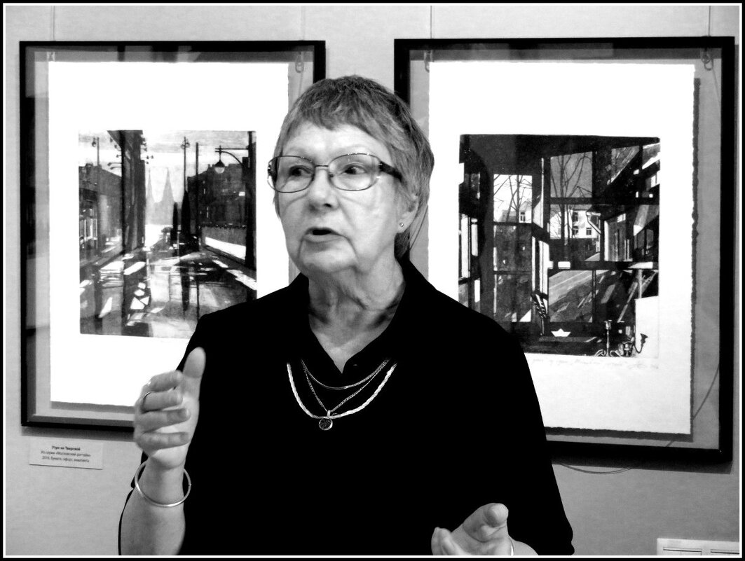 ... и ещё немного графики. - Егор Бабанов