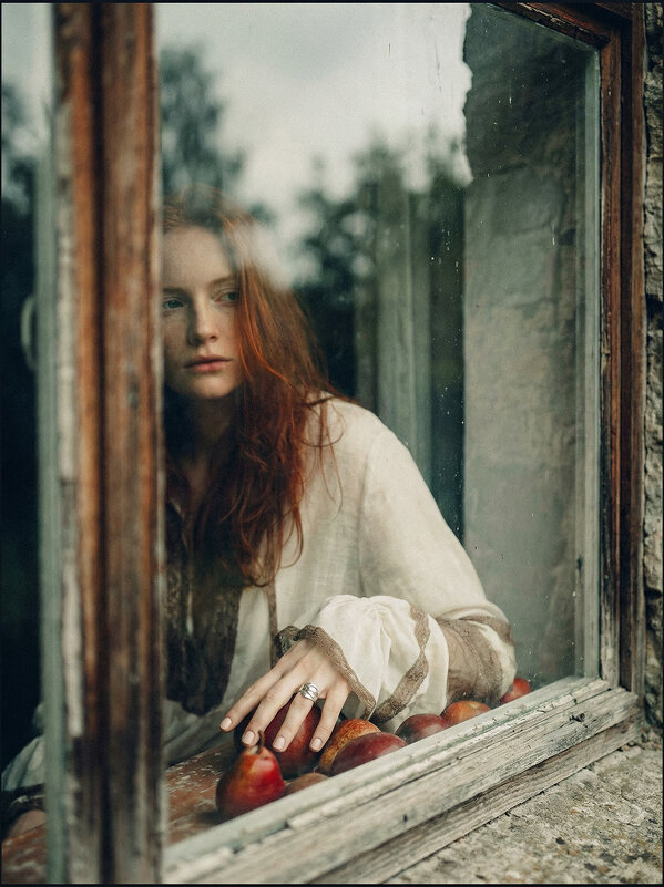 *** - Евгений Нодвиков