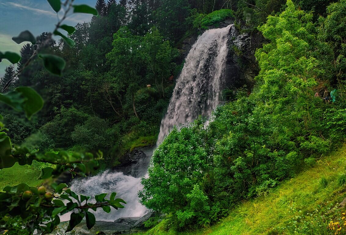 Norway 23 - Arturs Ancans