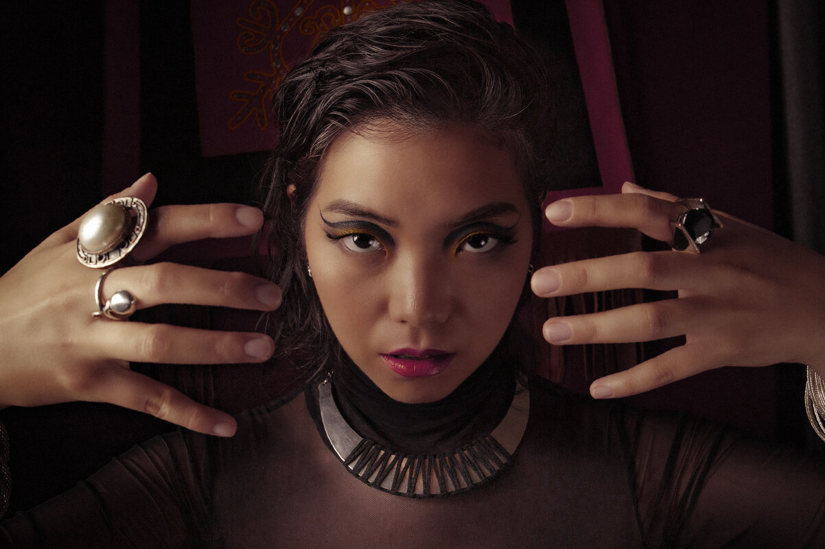 sacramental - Max Samadhi