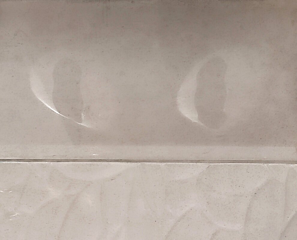 Заметила, что за мной кто-то подглядявает.....)) - Светлана Тихонина