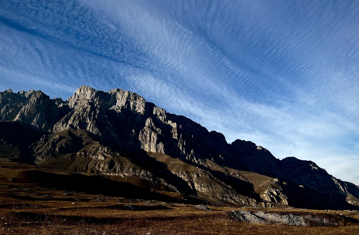 Даргавс - Батик Табуев