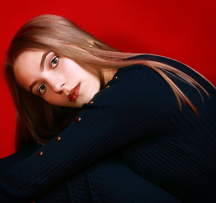 Алина - Сергей Удовенко Алина - Сергей Удовенко