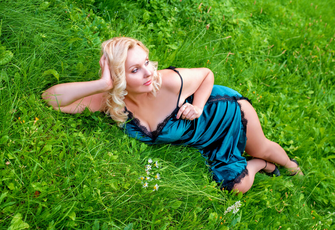 Инесса Венская - Инесса Венская