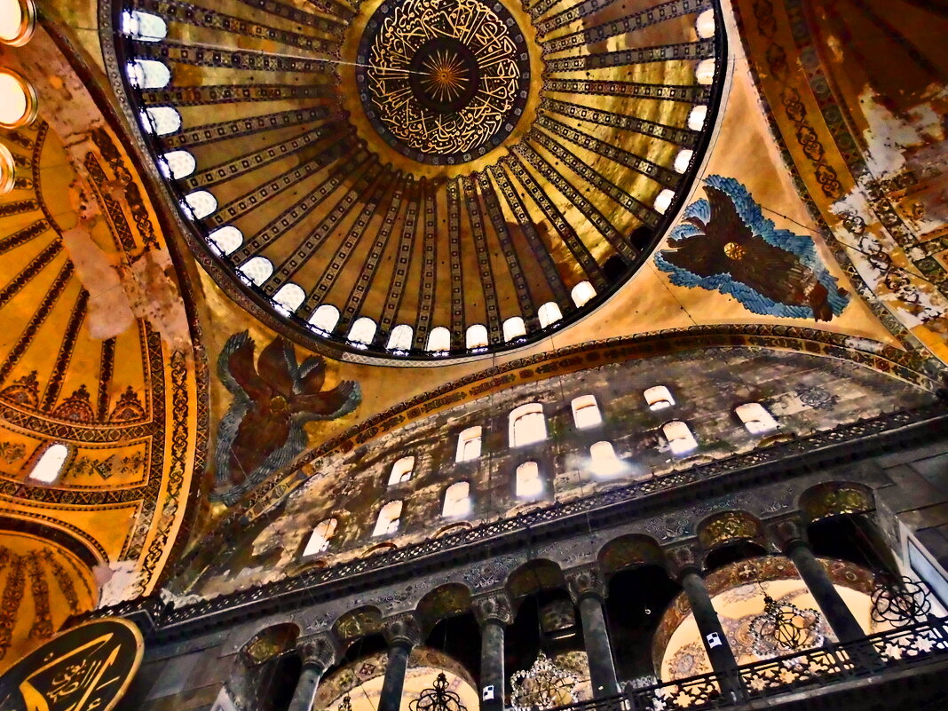 Стамбул - 60 - Артём Кузнецов