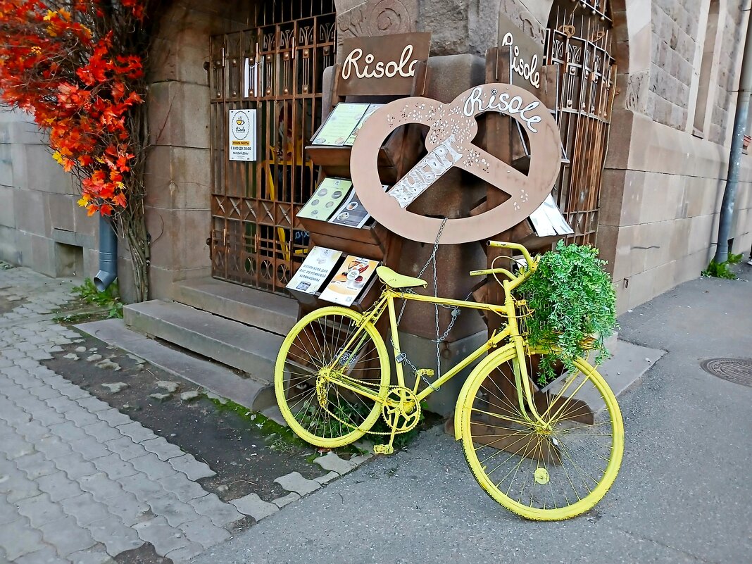 Выборгский этюд. - Лия ☼ Выборгский этюд. - Лия ☼