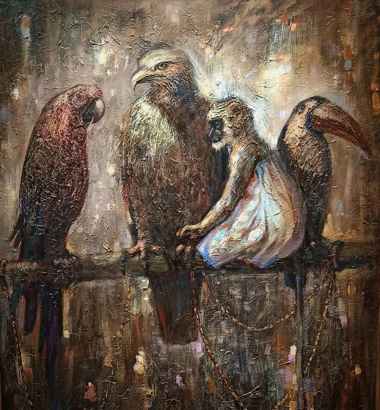 ЛЮДИ, БУДЬТЕ ДОБРЫ Загородных Алексей, 2011 - Gen Vel