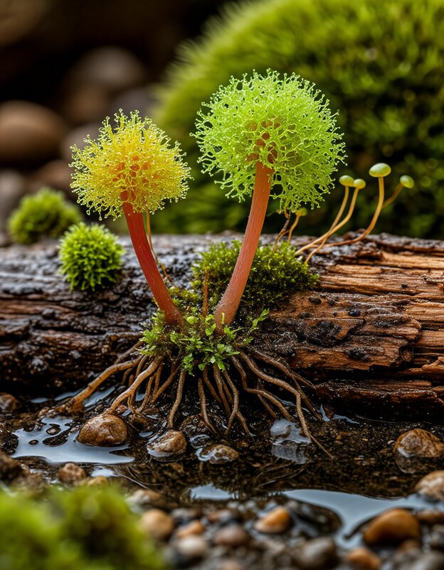 Микрокосм 10 - дмитрий мякин