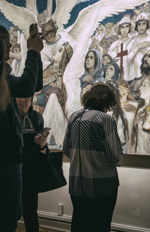 *** - Александр Русинов