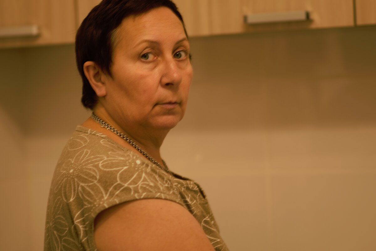 Танюша. - Юрий Полторыхин.