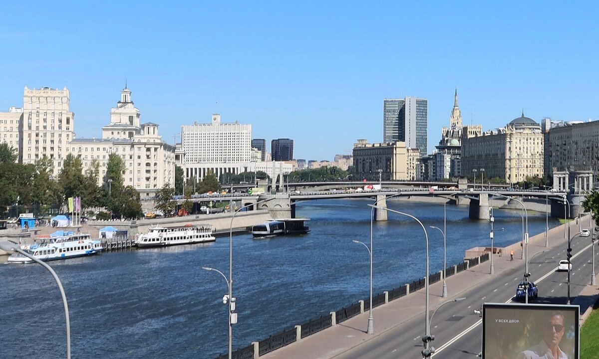 Ростовская набережная - Дмитрий И_