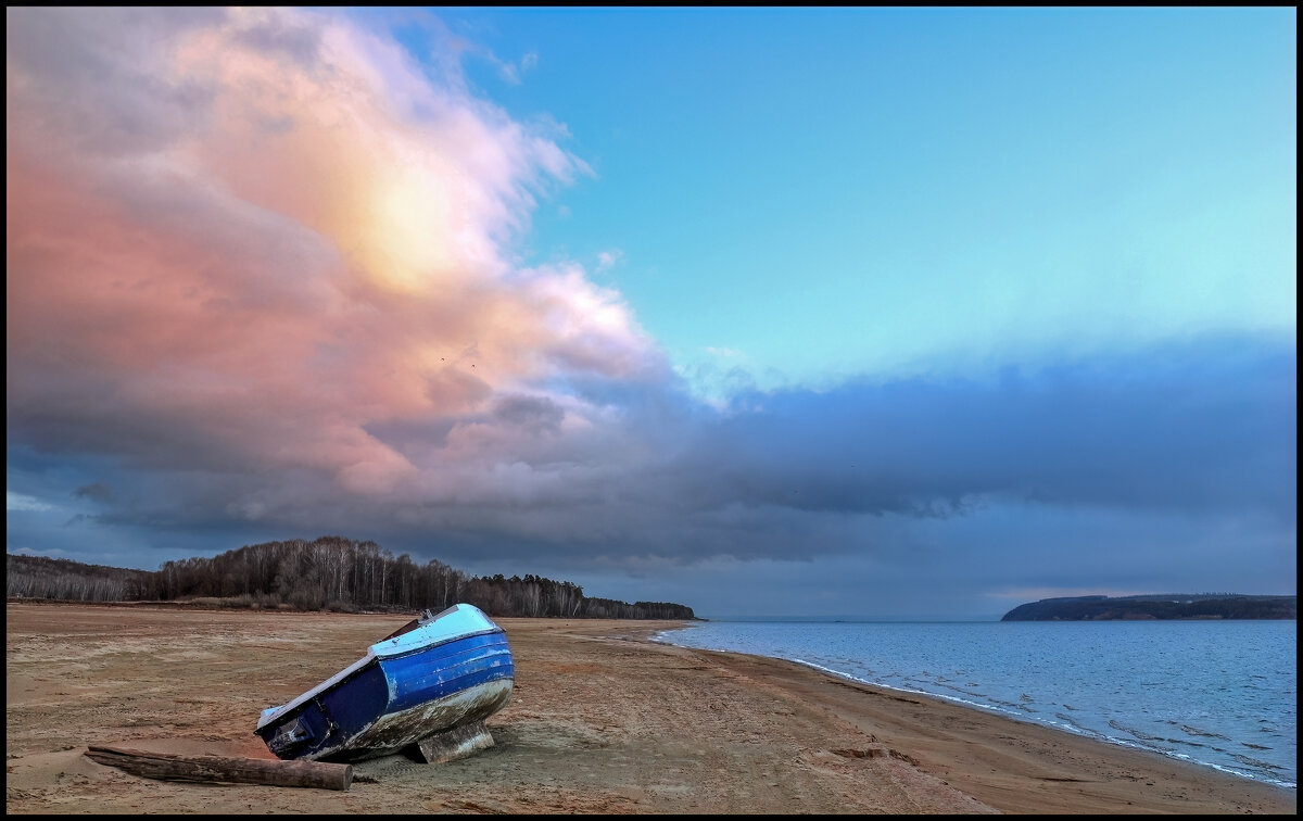 Волга - **** vedin