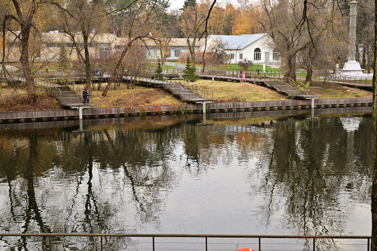 Набережная - Валерий Пославский Набережная - Валерий Пославский
