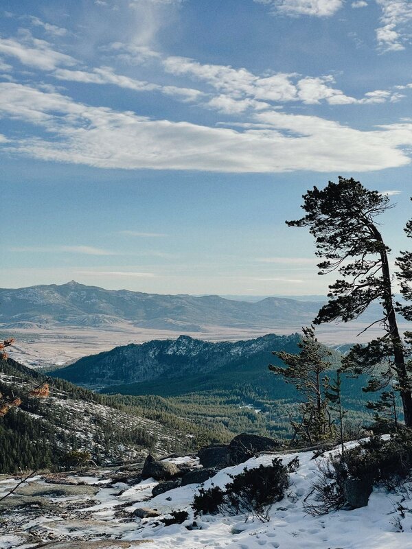 Ноябрь - Георгиевич 