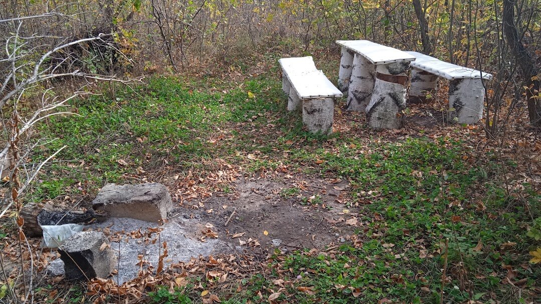 приглашение отдохнуть - Елена Шаламова