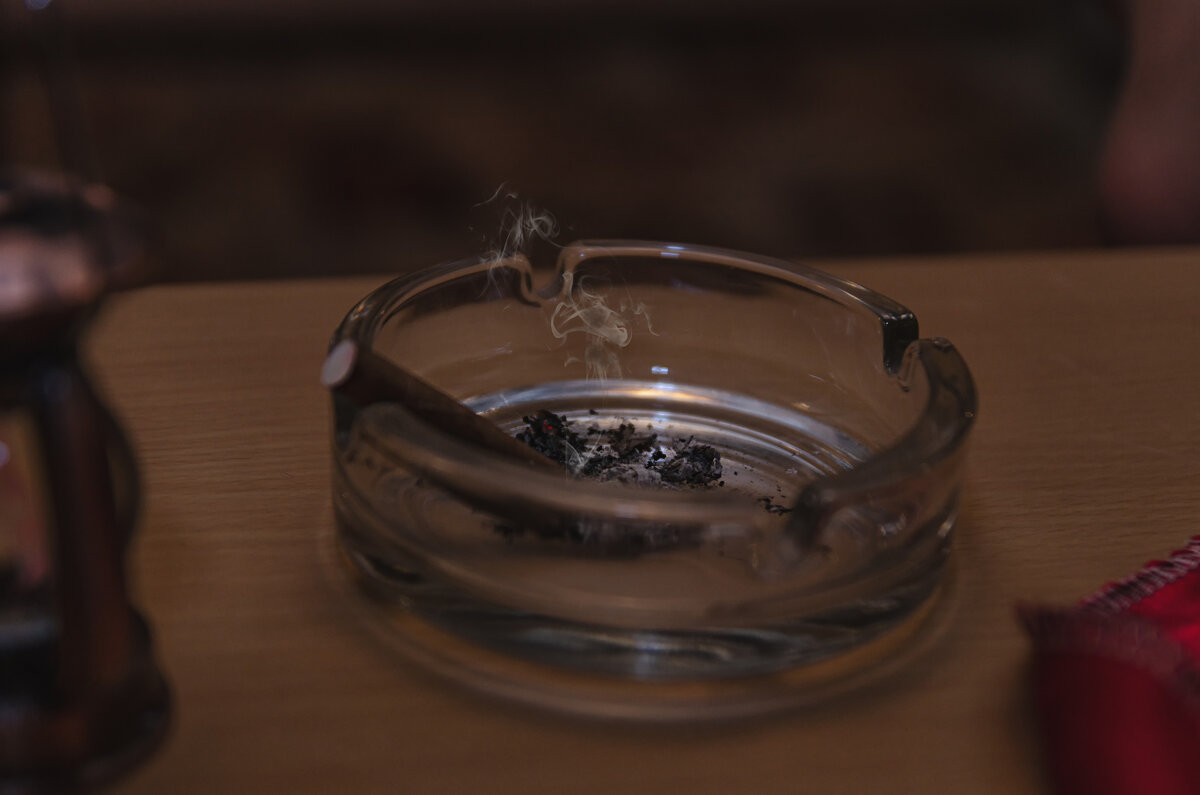 - - Джованни Луче