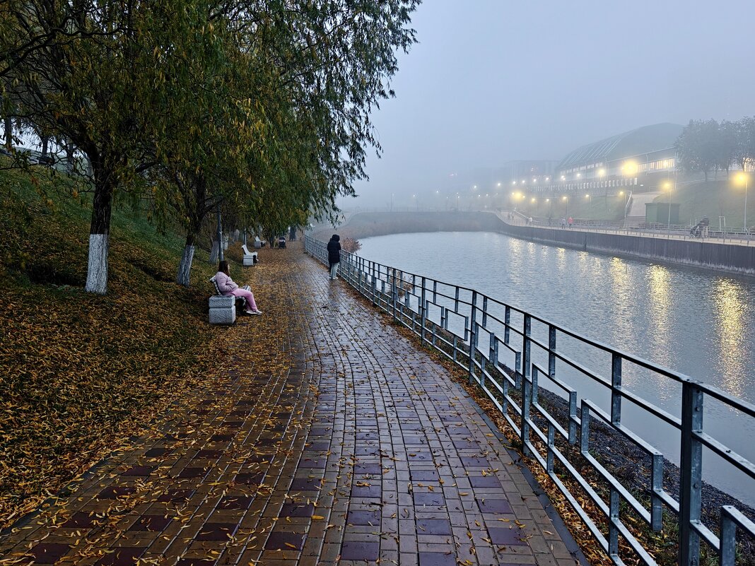 Ростовские зарисовки - Александр Гапоненко