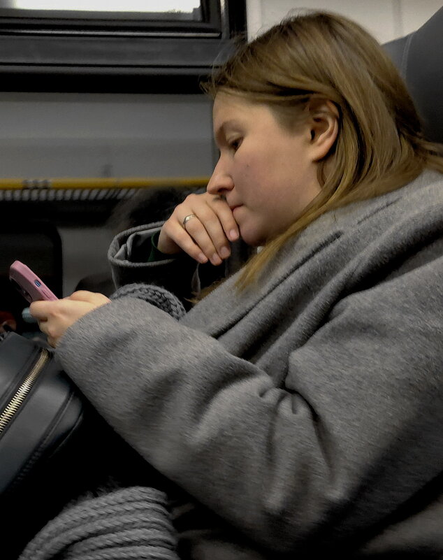 *** - Владимир Захаров