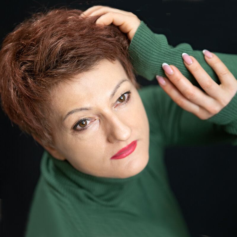 Студийное - Лана 