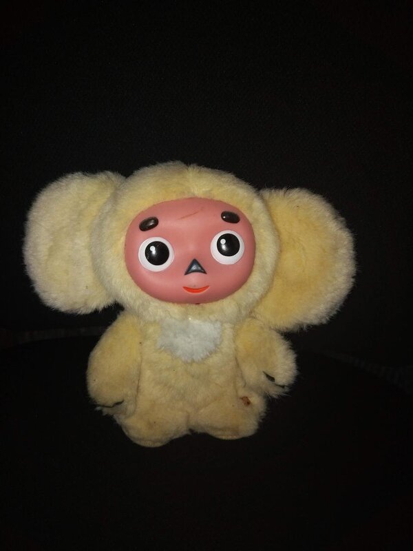 Друг моего детства) - Натали 