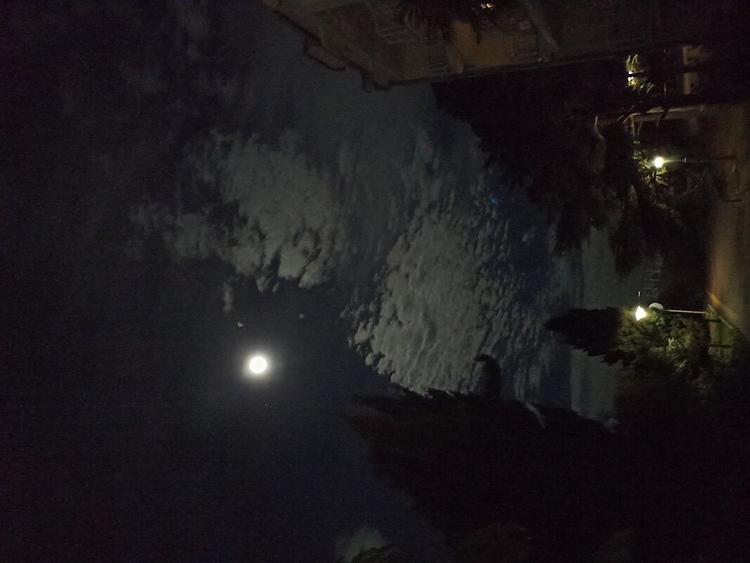 Полнолуние - Галина 