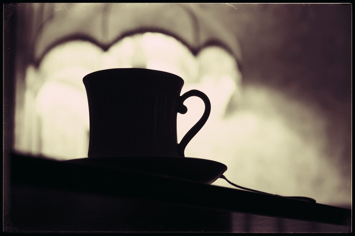 ...Силуэт... - Руслан 