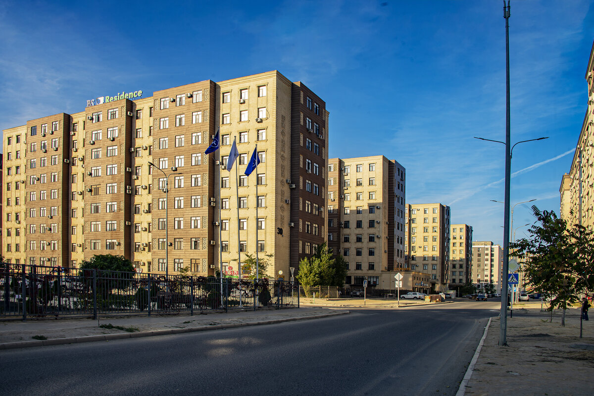 Актау - Анатолий Чикчирный Актау - Анатолий Чикчирный