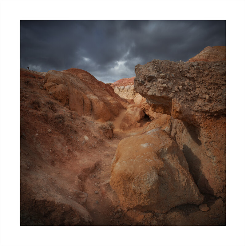 * - Александр Иванов