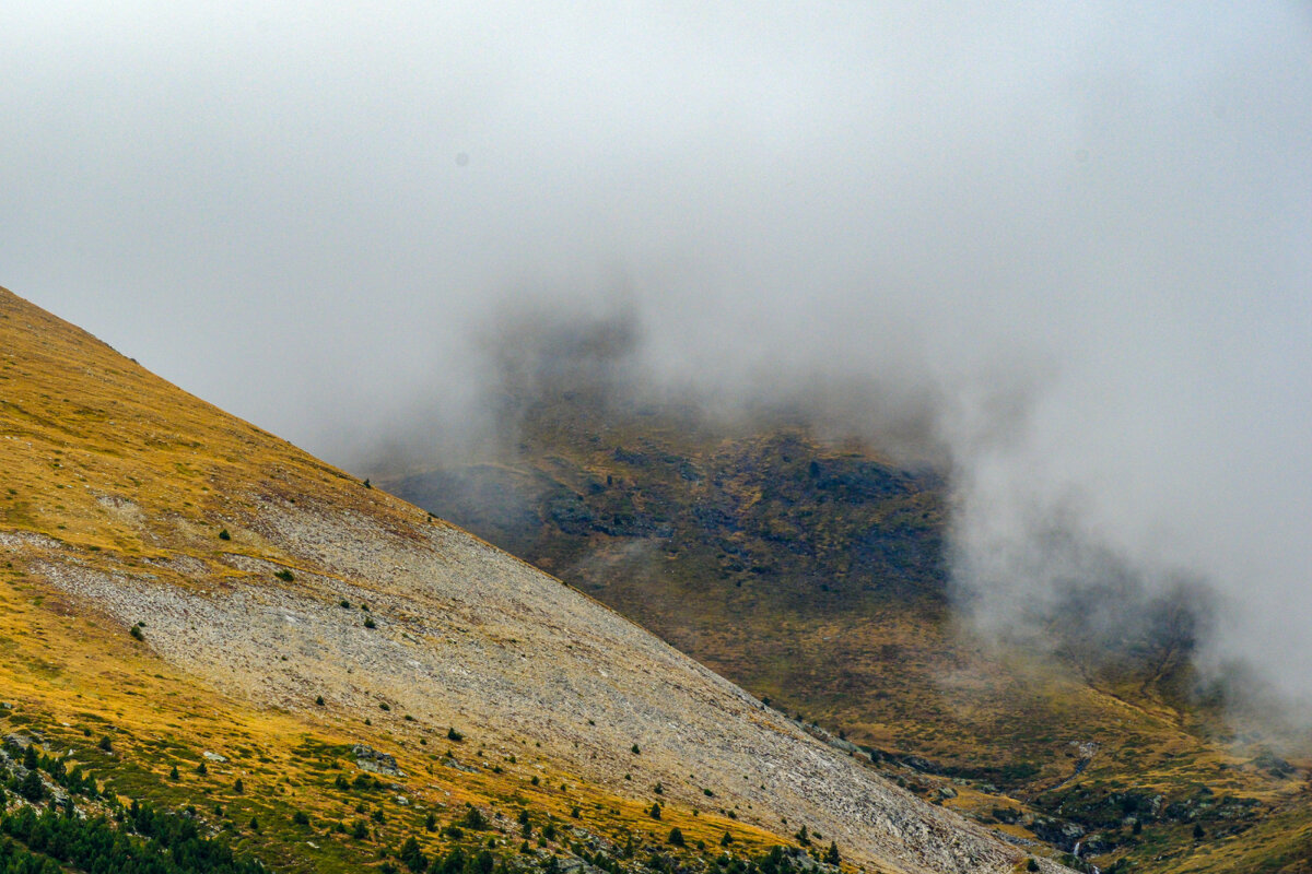 Поход по горам (7) - Георгий А Поход по горам (7) - Георгий А