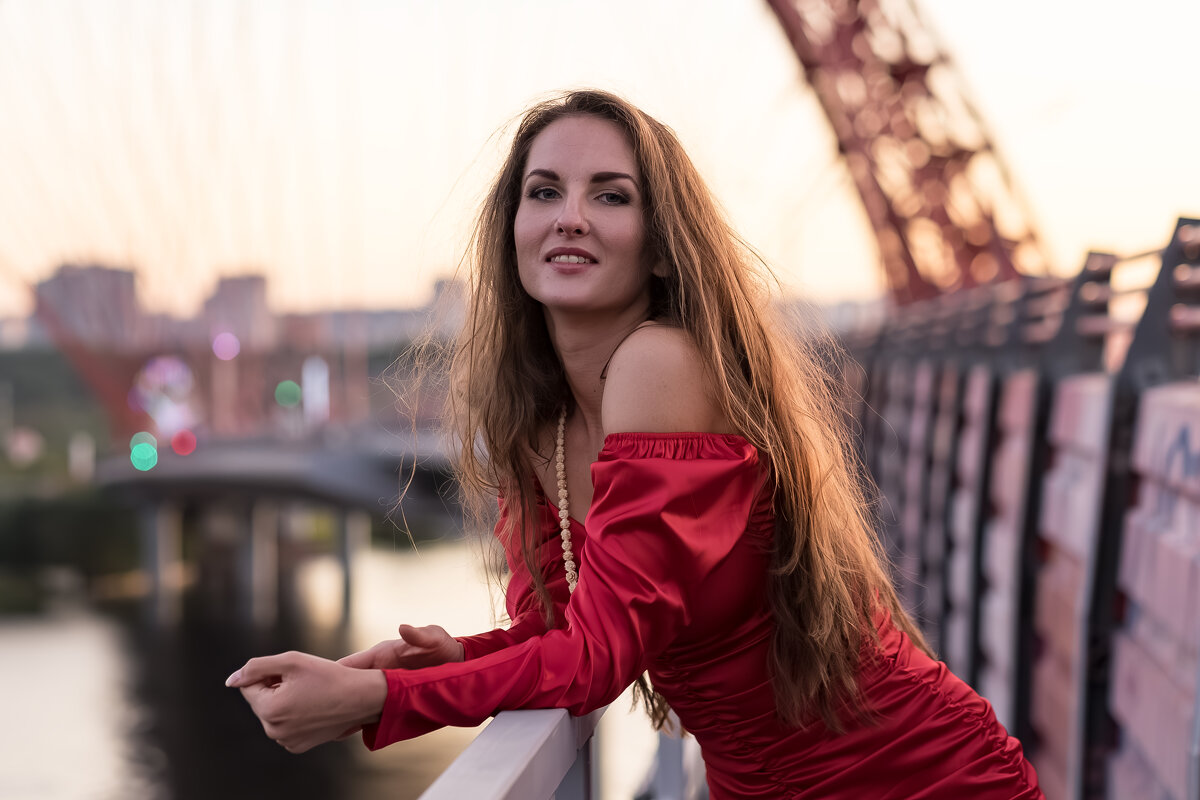 Ирина - Владимир 