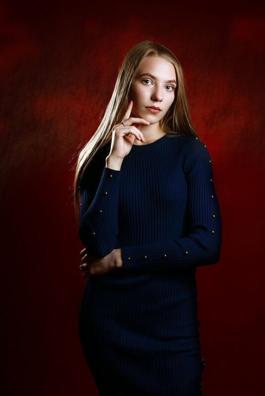 Алина - Сергей Удовенко