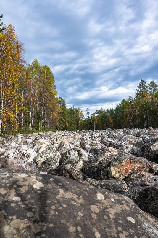Таганай - Сергей Яковлев