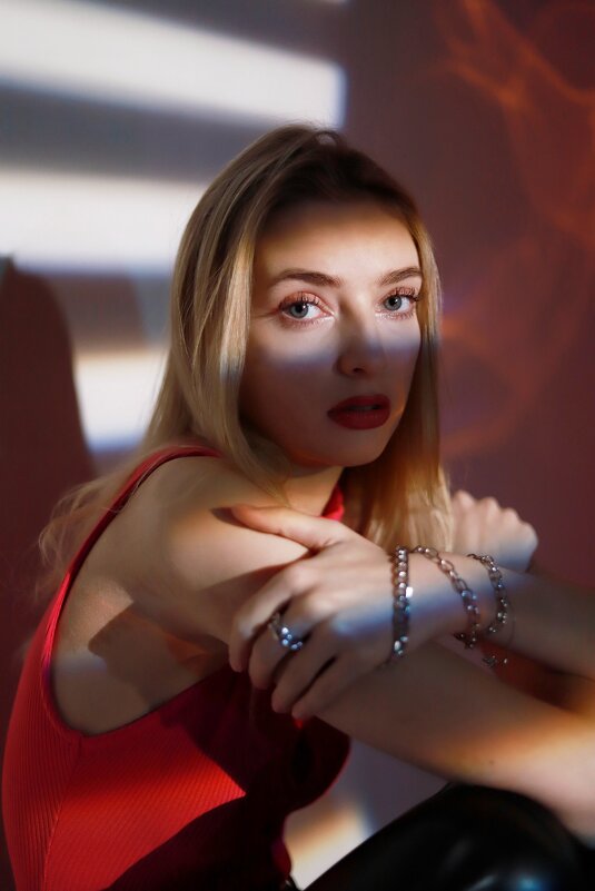 ... - Юрий Лутов